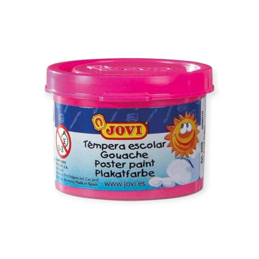 Picture of JOVI 40ML POSTER PAINT- PINK